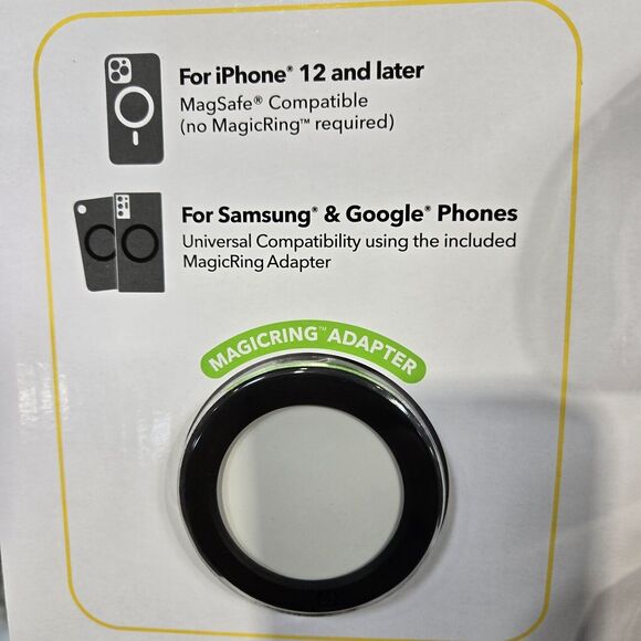 Scosche Charging MagicMount Universal 2-in-1 - Picture 4 of 4